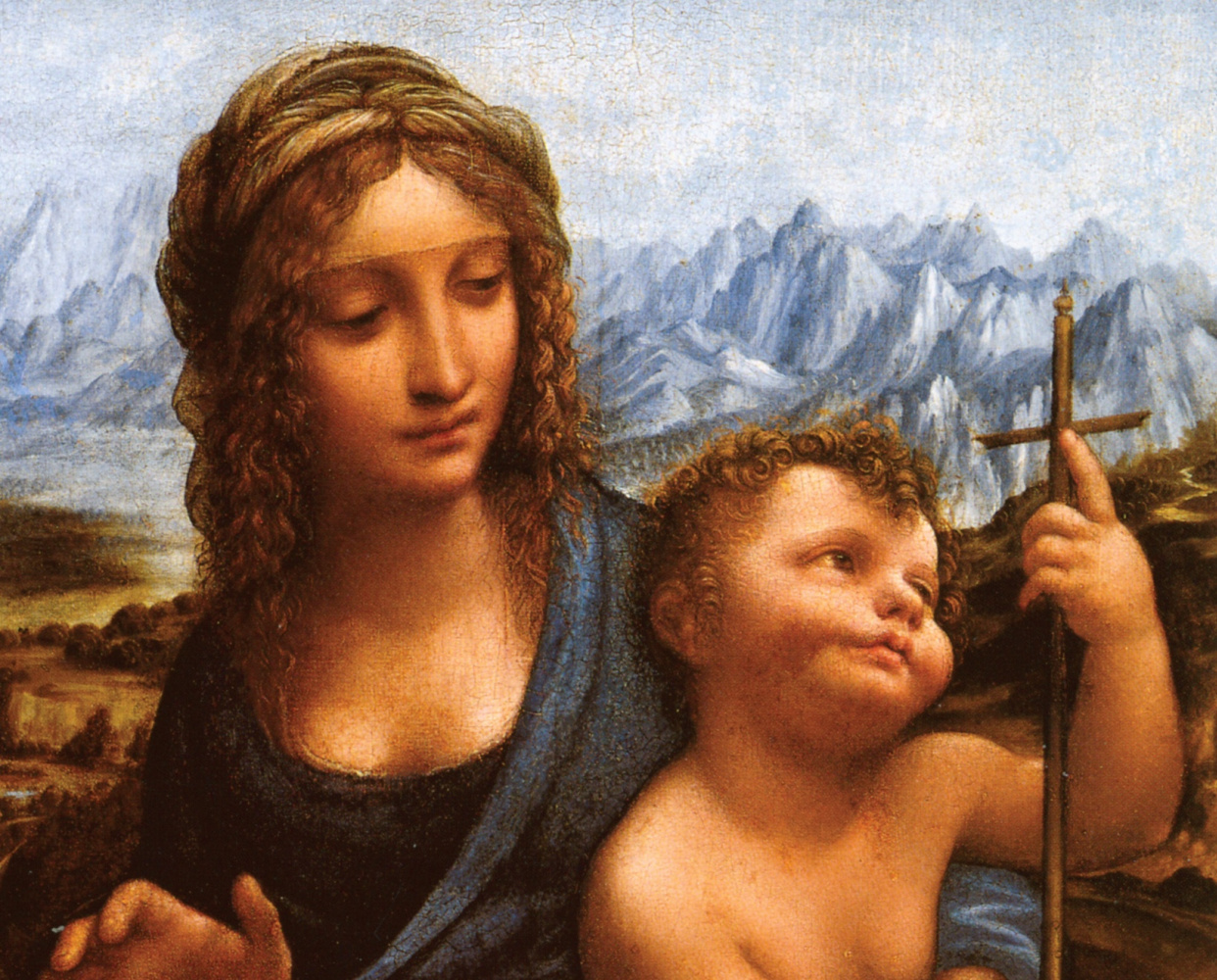 Tax archives unveiled the mystery of Leonardo da Vinci’s mother