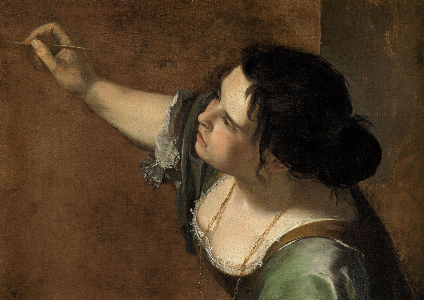 Artemisia Gentileschi. Eight Facts About the Artist Who Has Become a Feminist Legend