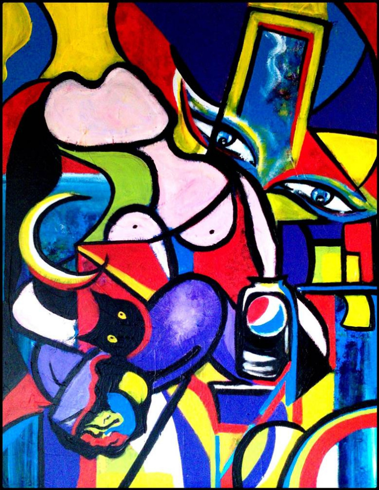 What Is Considered Abstract Art? What Is Considered Abstract Art?