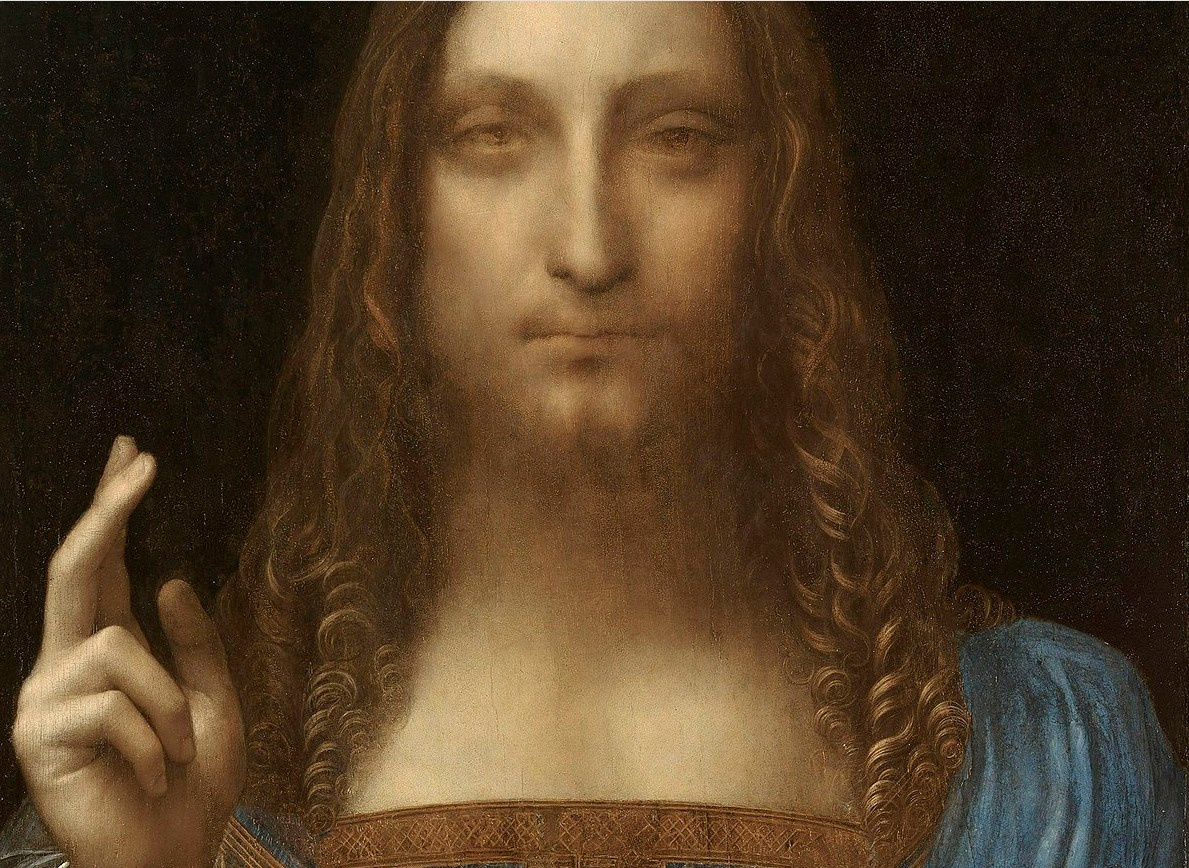 Леонардо — музею. Покупателем самой дорогой картины в мире оказалось Управление по туризму и культуре Абу-Даби
