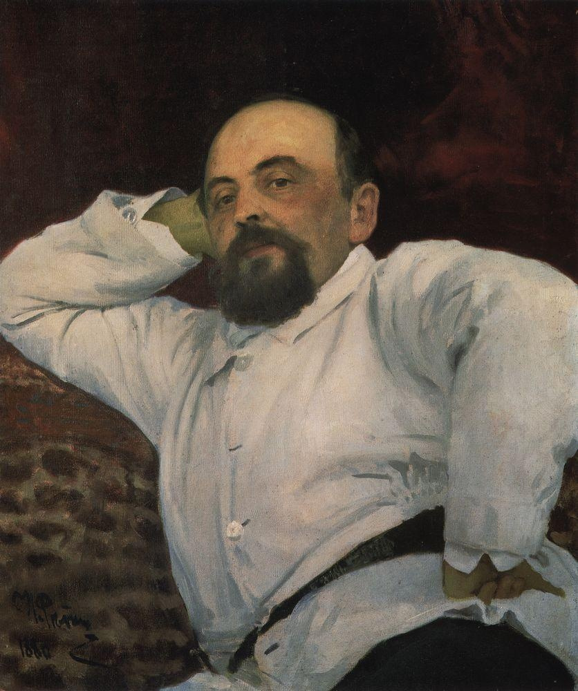 Третьяков, Мамонтов, Кокорев: коллекция меценатов Третьяков, Мамонтов, Кокорев: коллекция меценатов