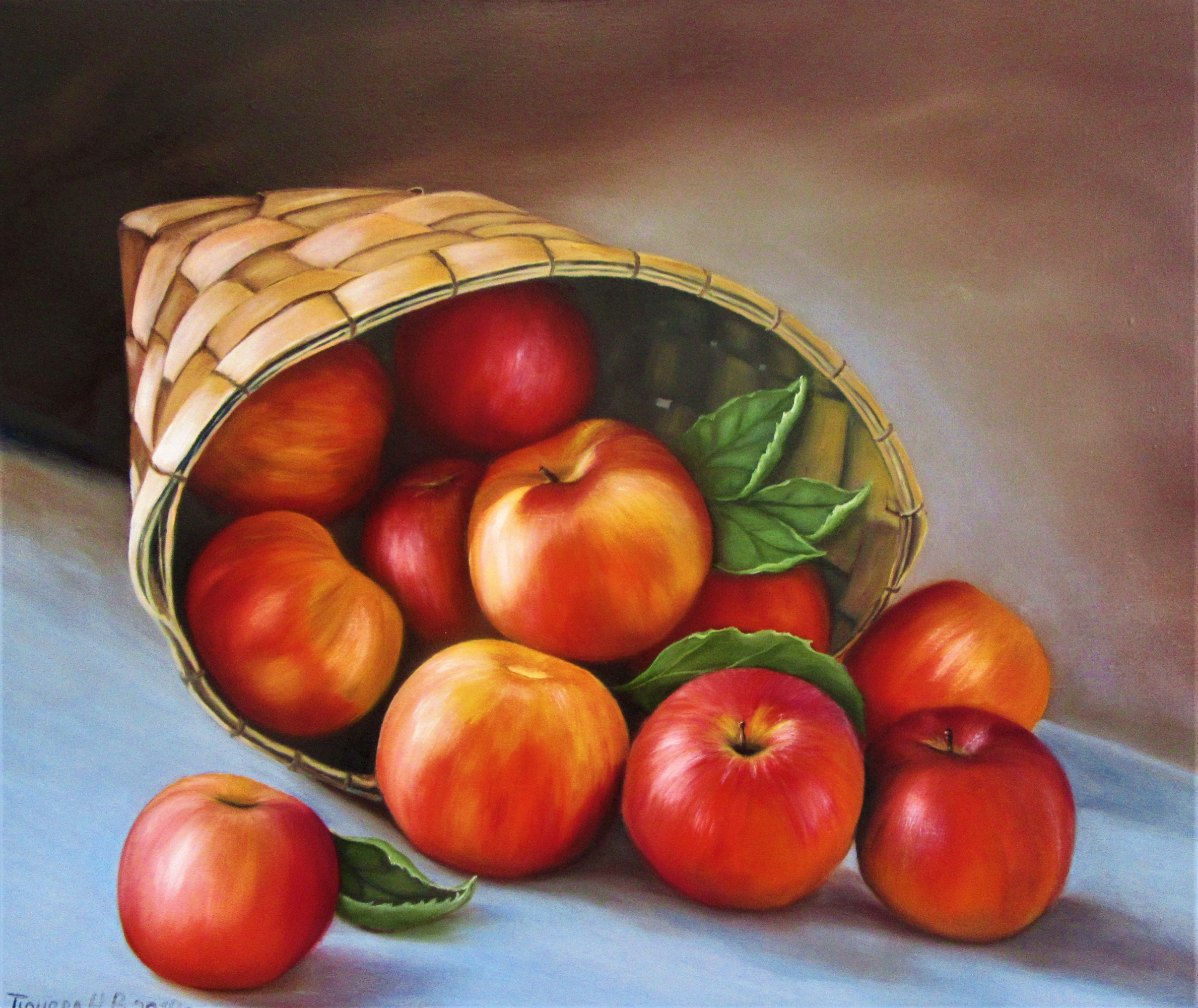 Флера яблоки. Яблоки художник Шатов. Натюрморт с яблоками живопись. Натюрморт с яблоками маслом.