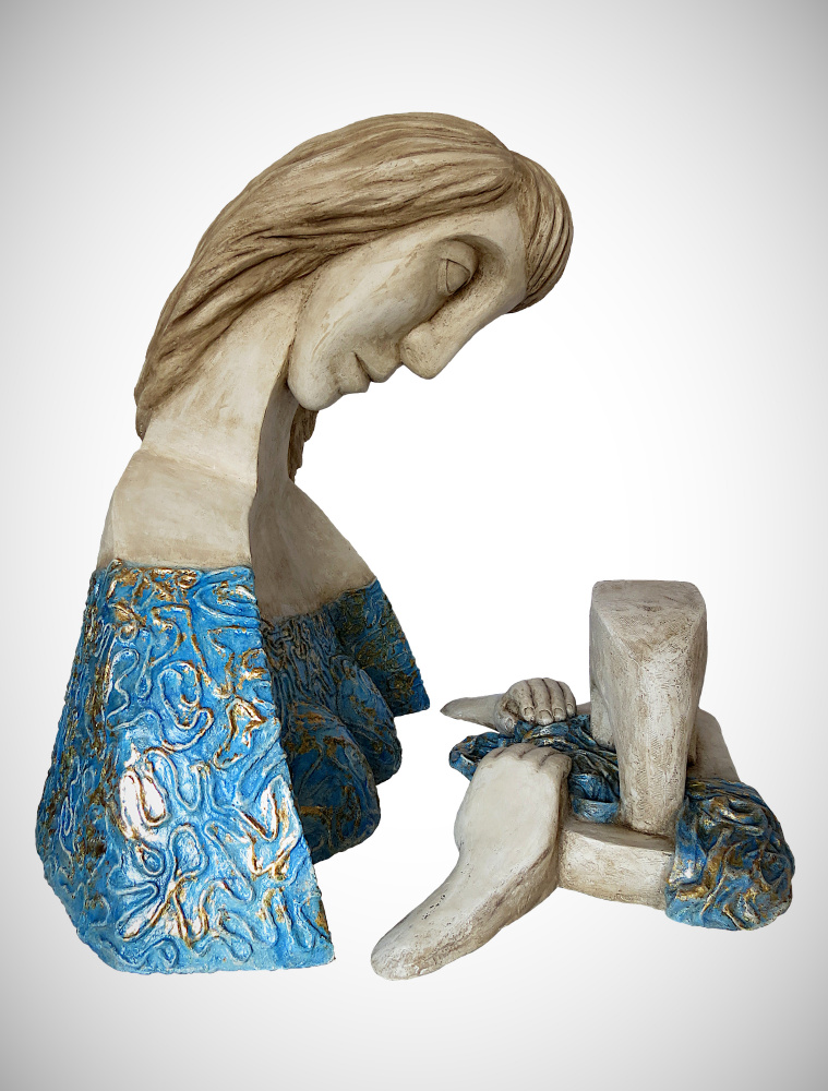 The seamstress