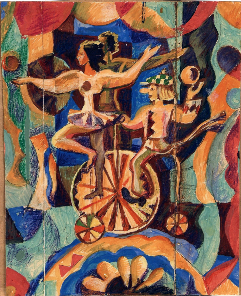 Paintings