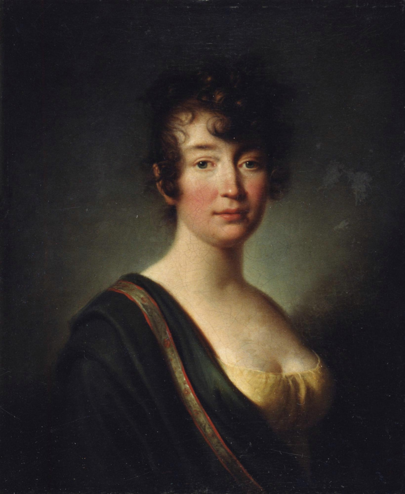 Молинари, Александр (1772—1831)