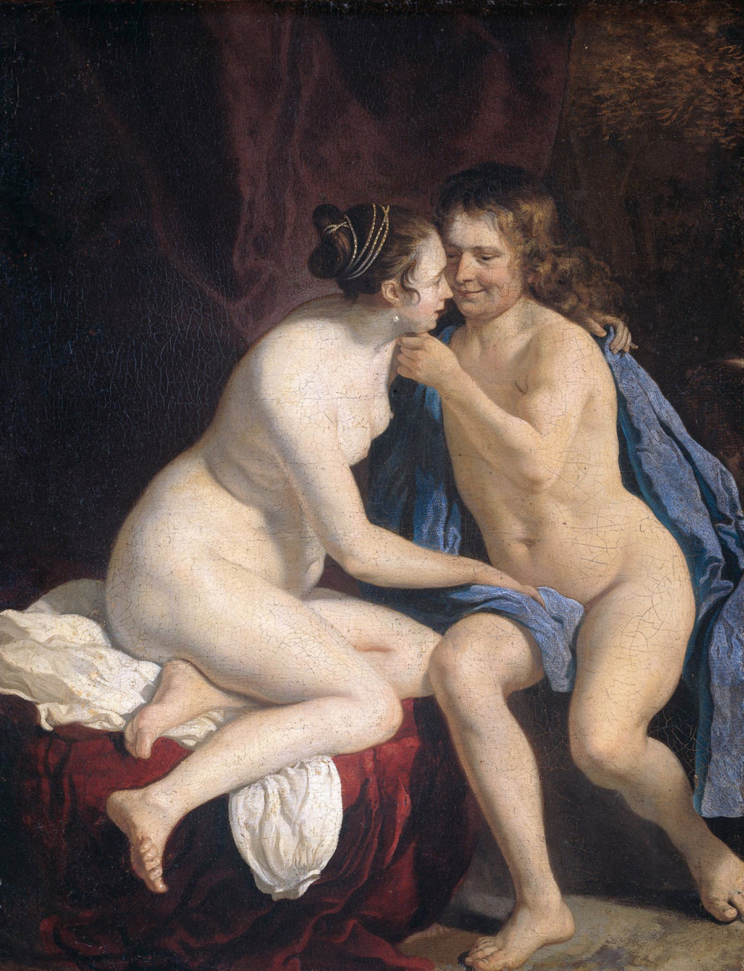 sexy amateur teens nude