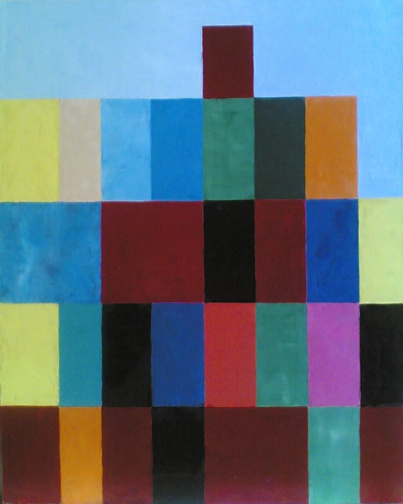Vyacheslav. Untitled