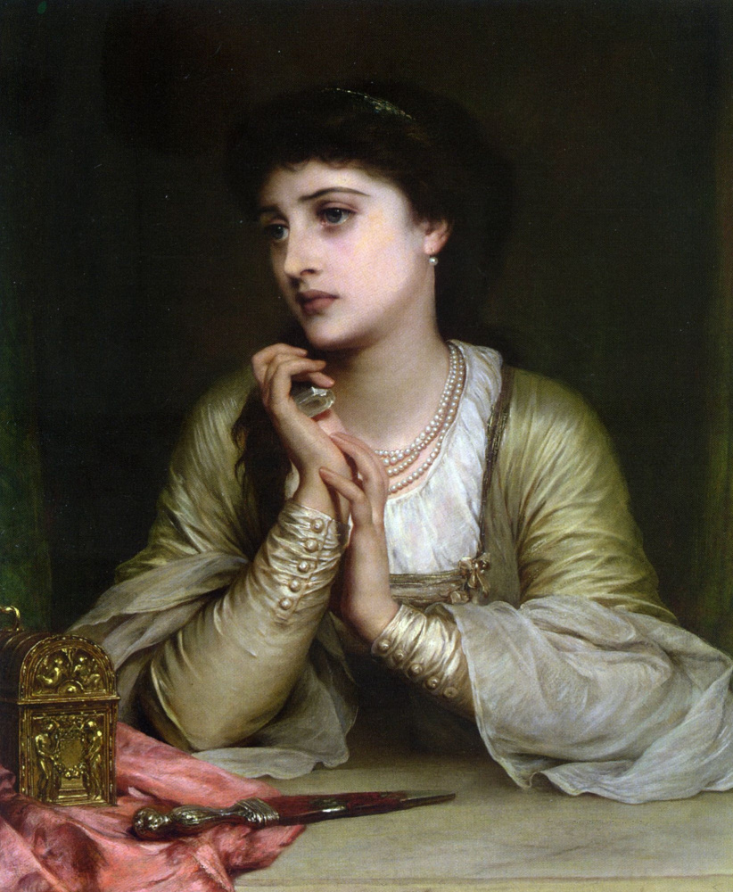 Thomas Francis Dixie. Distant Thoughts
