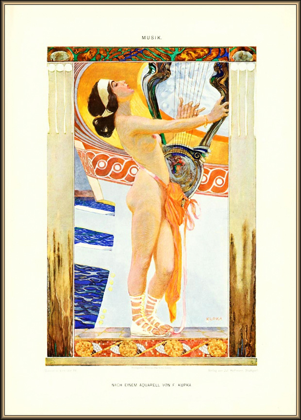 Clarence Coles Phillips. Plot 63