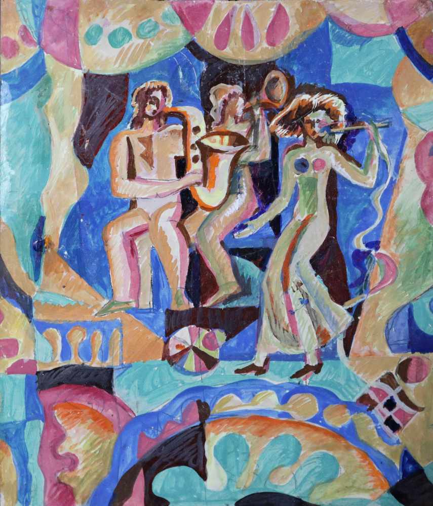 Paintings