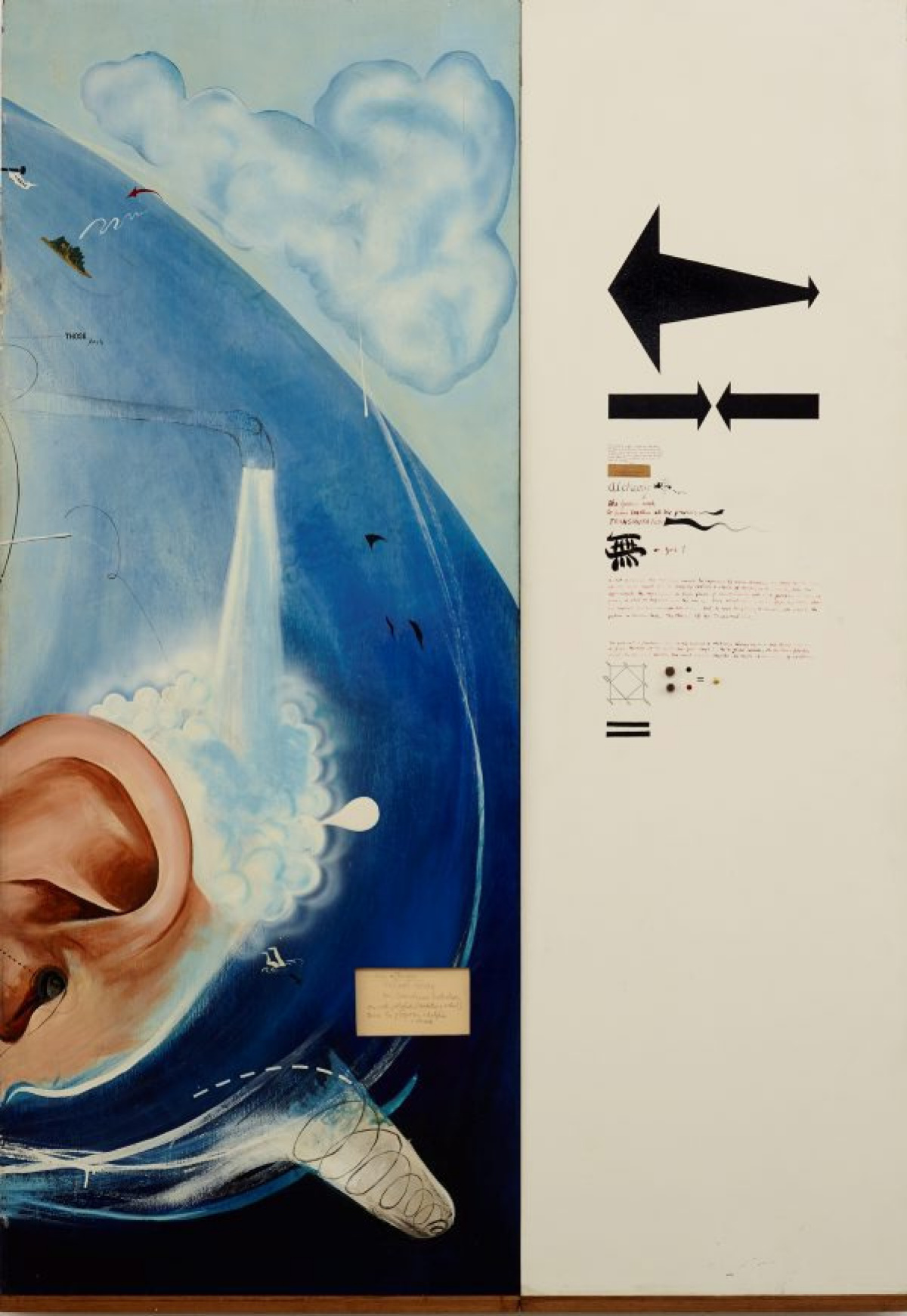 brett whiteley alchemy