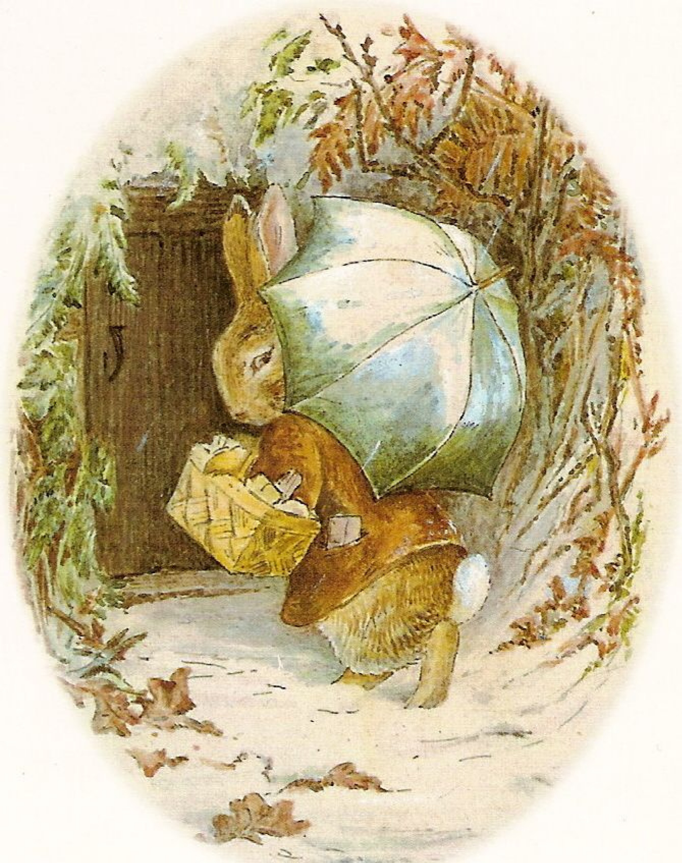 Beatrix Potter - Historia Arte (HA!)