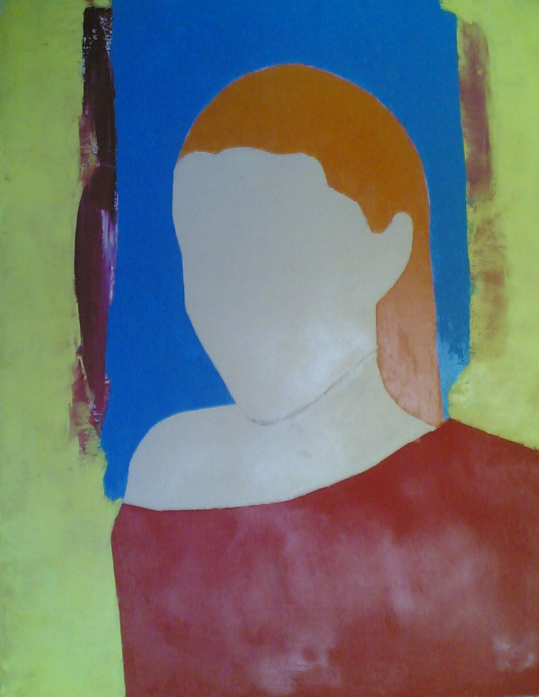 Vyacheslav. Untitled