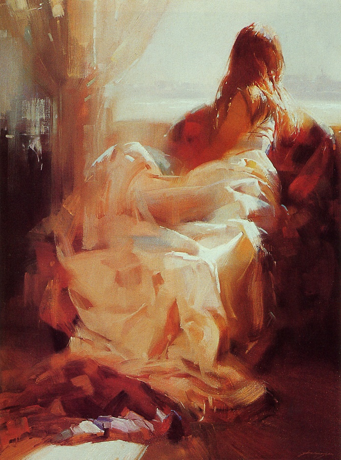 Zhaoming Wu. Last summer