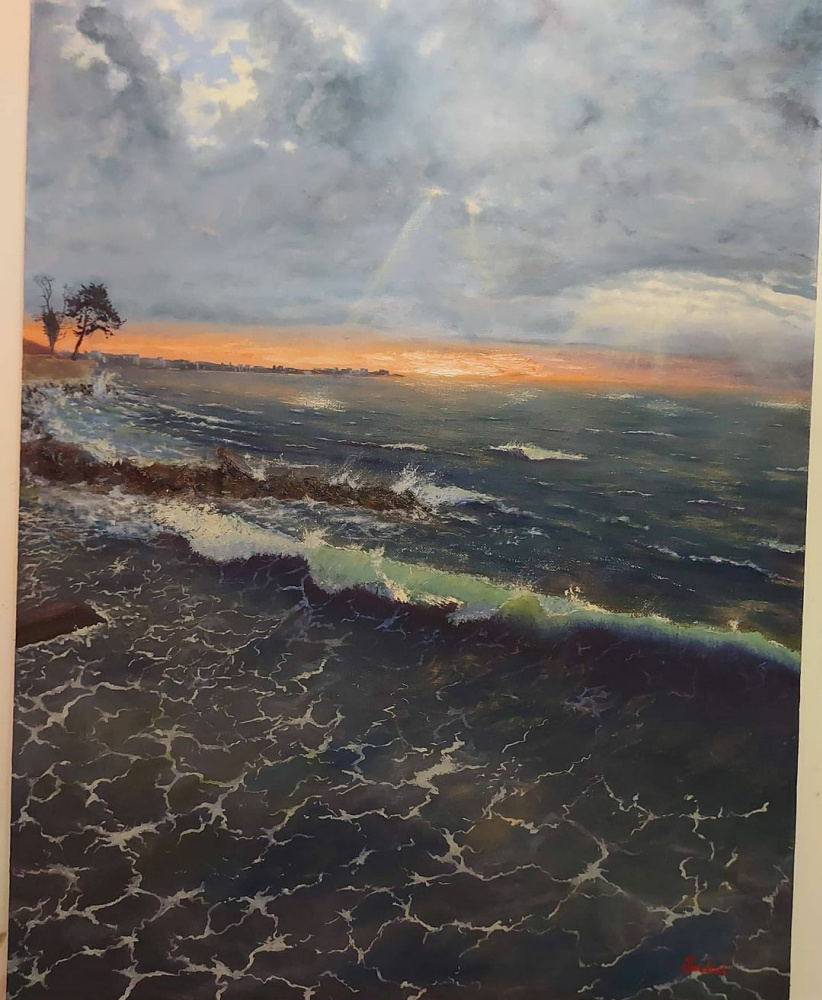 Sea