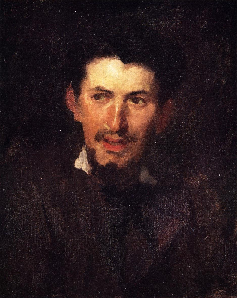 Портрет товарища. Фрэнк Дювенек (Frank Duveneck). Frank Duveneck художник. Frank Duveneck портреты. Franck Duveneck (1848-1919).