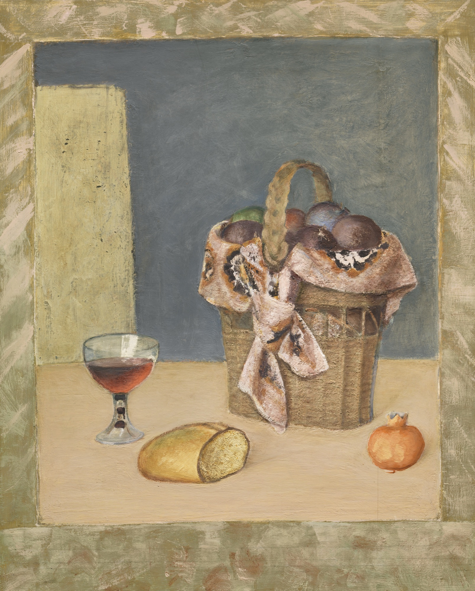 balthus still life