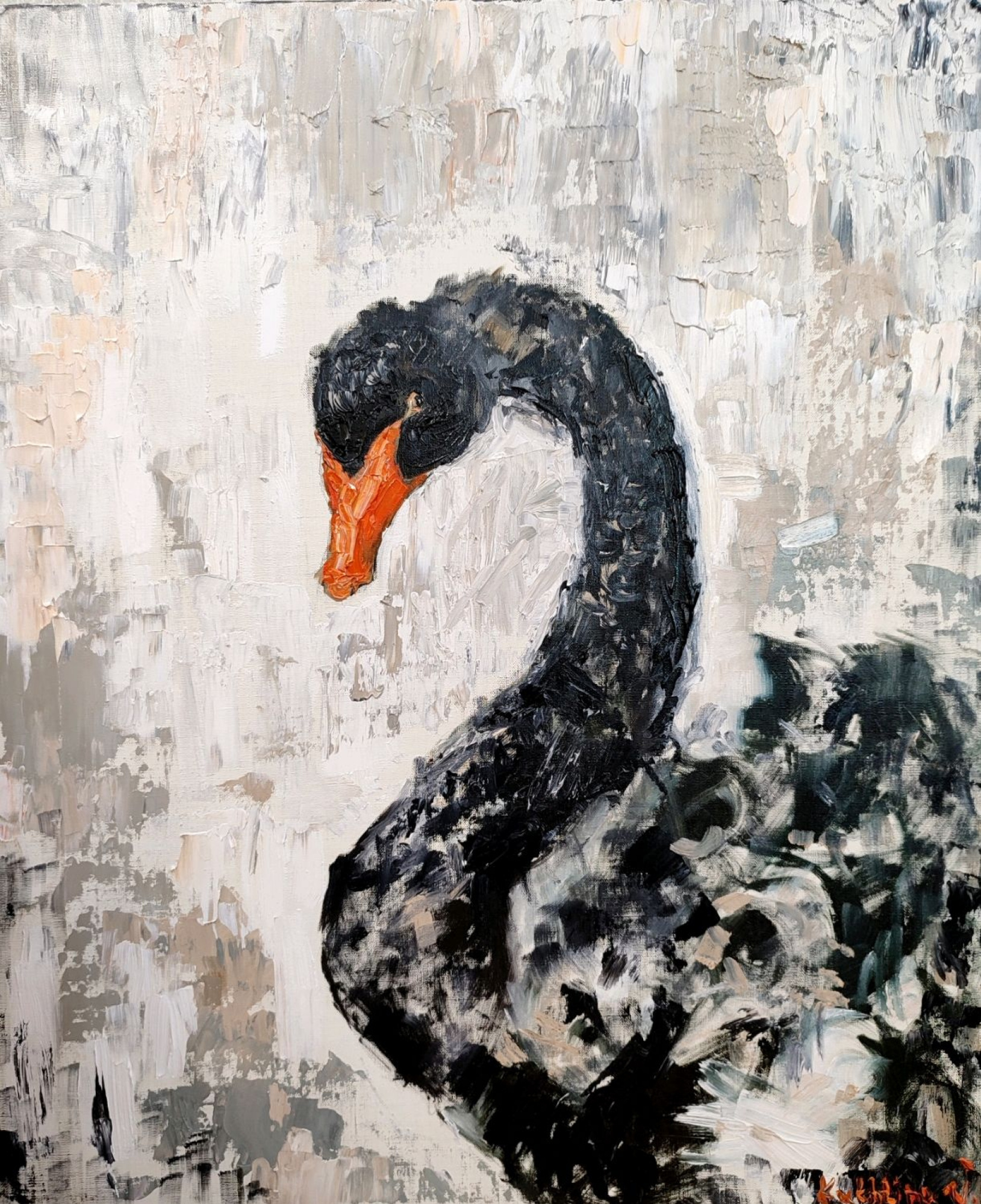 black swan 2022