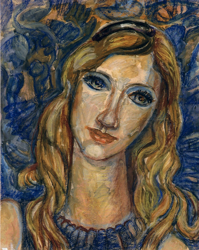 Paintings