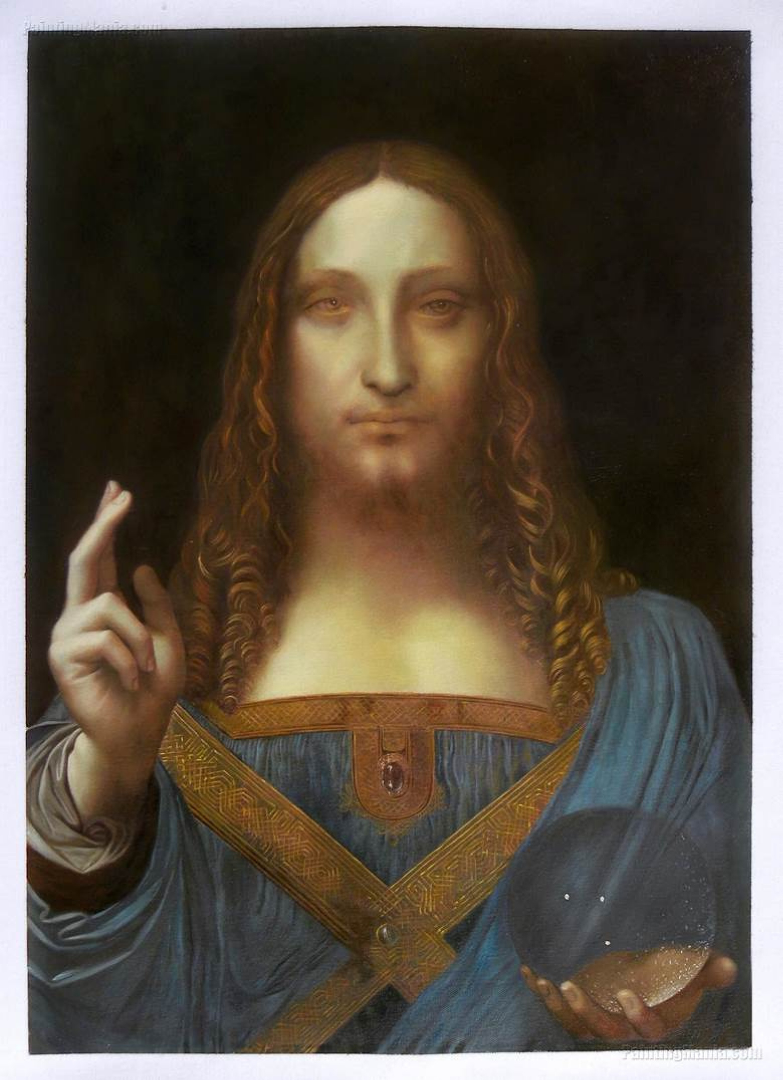 Leonardo Da Vinci Paintings: A Brief Guide To 8 Famous Works