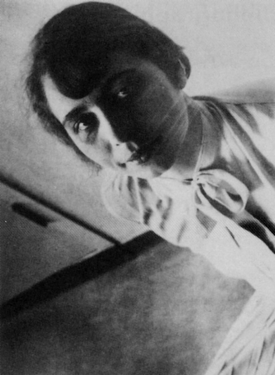 The women of the Bauhaus: 5 names you should finally learn The women of the Bauhaus: 5 names you should finally learn