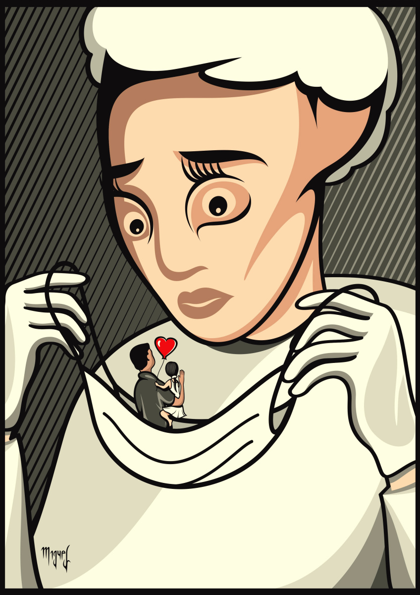 Miguel Jr, Бразилия Miguel Jr, Бразилия