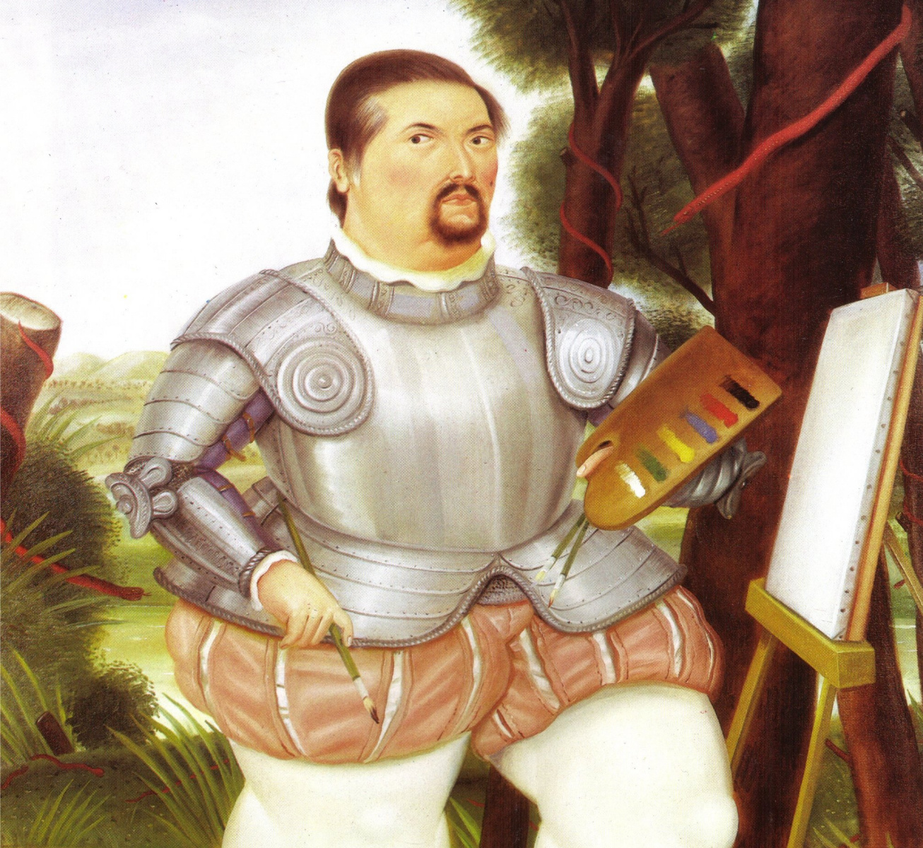 Botero turns 85! Ten facts about the most famous artist in Latin America