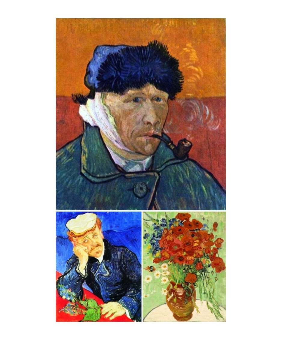 Редкий натюрморт Ван Гога на Sotheby’s - от $50 млн, и мероприятия к 125-летию смерти гения: выставка и... мюзикл! Редкий натюрморт Ван Гога на Sotheby’s - от $50 млн, и мероприятия к 125-летию смерти гения: выставка и... мюзикл!