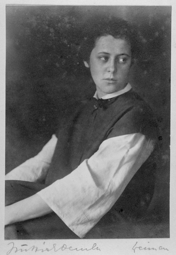 The women of the Bauhaus: 5 names you should finally learn The women of the Bauhaus: 5 names you should finally learn