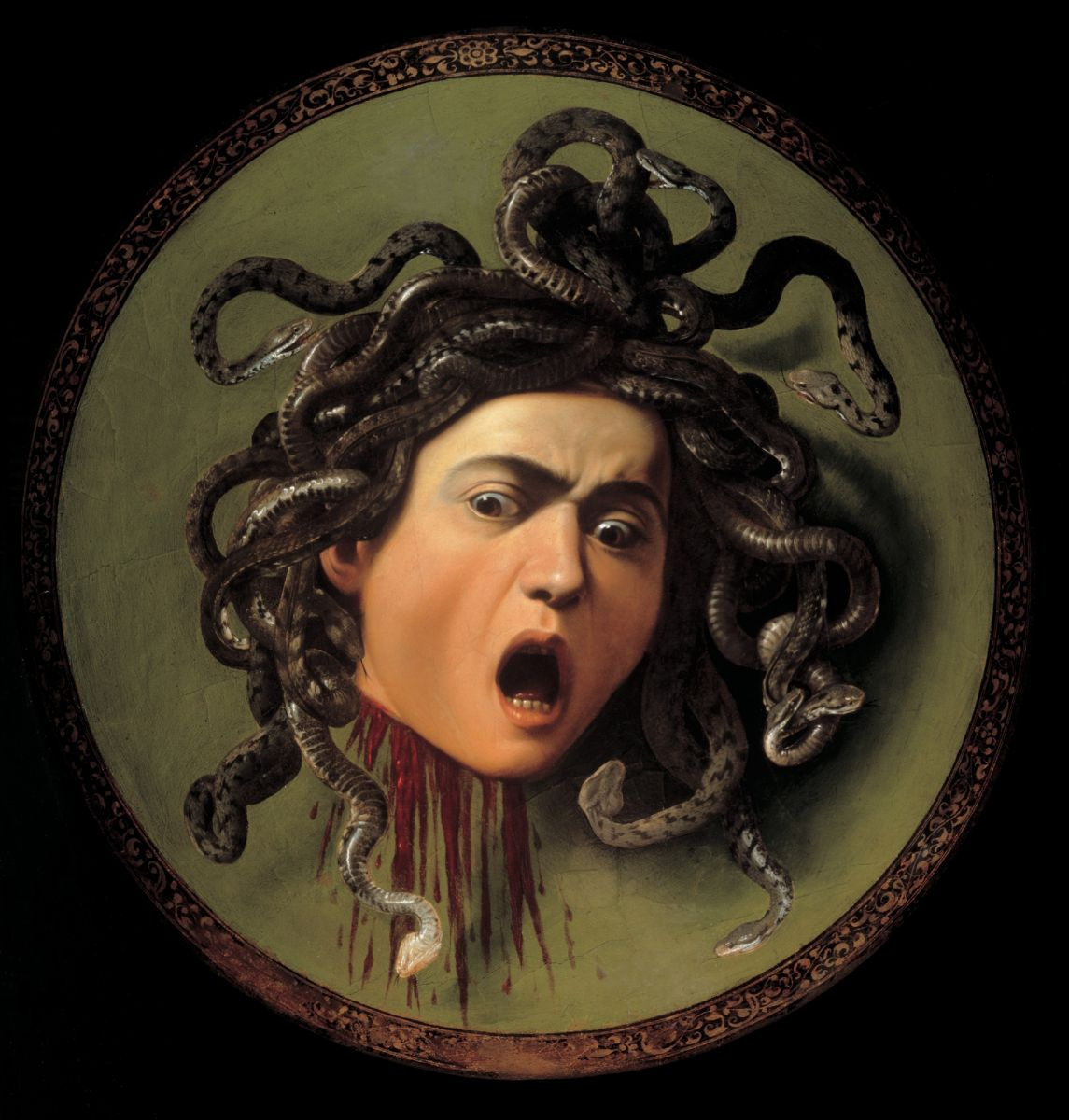 Пусть говорят: художники и искусствоведы XVII века о неуживчивом Караваджо и его неудобном искусстве