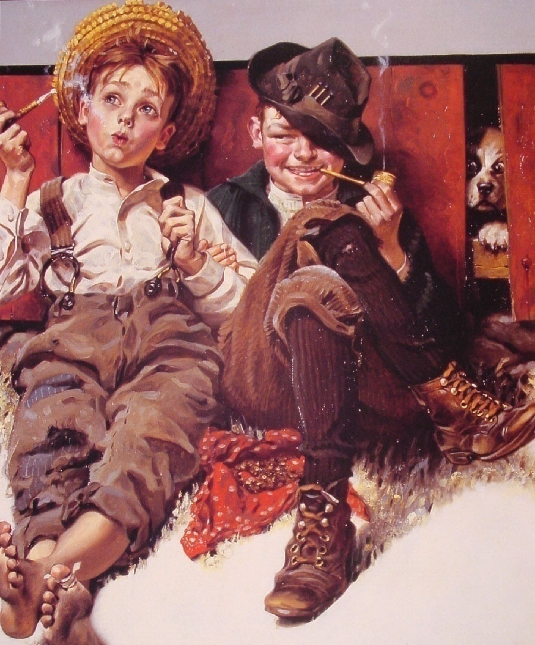 Rockwell