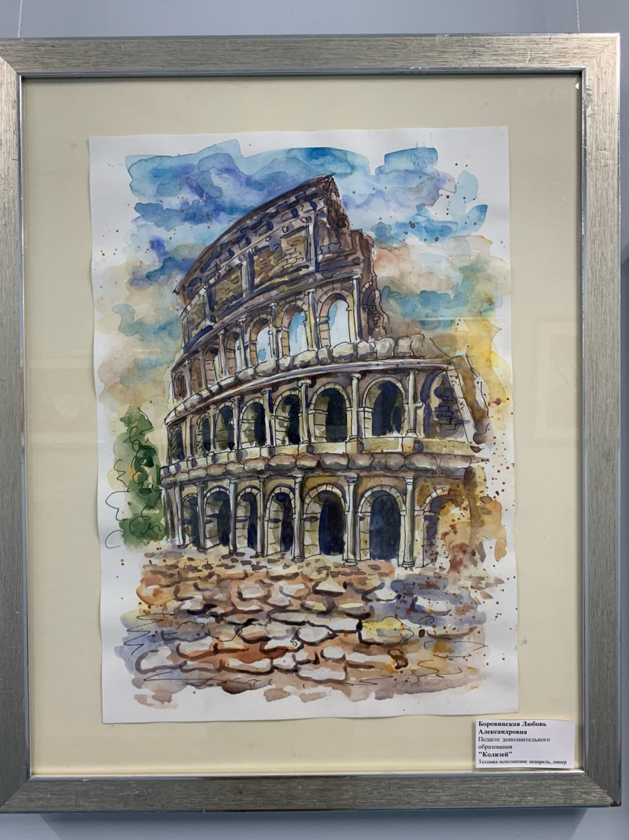 Ancient Architecture