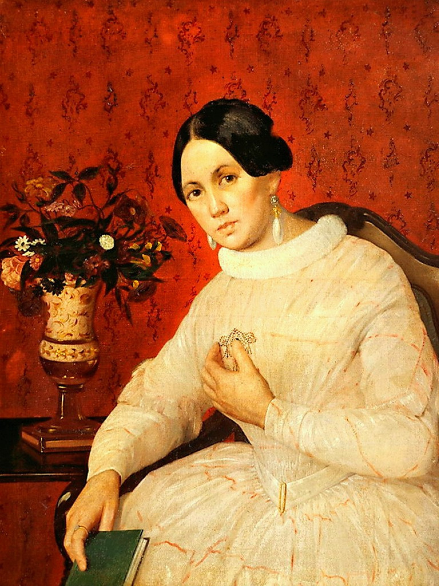 Иван Фомич Хруцкий Фото