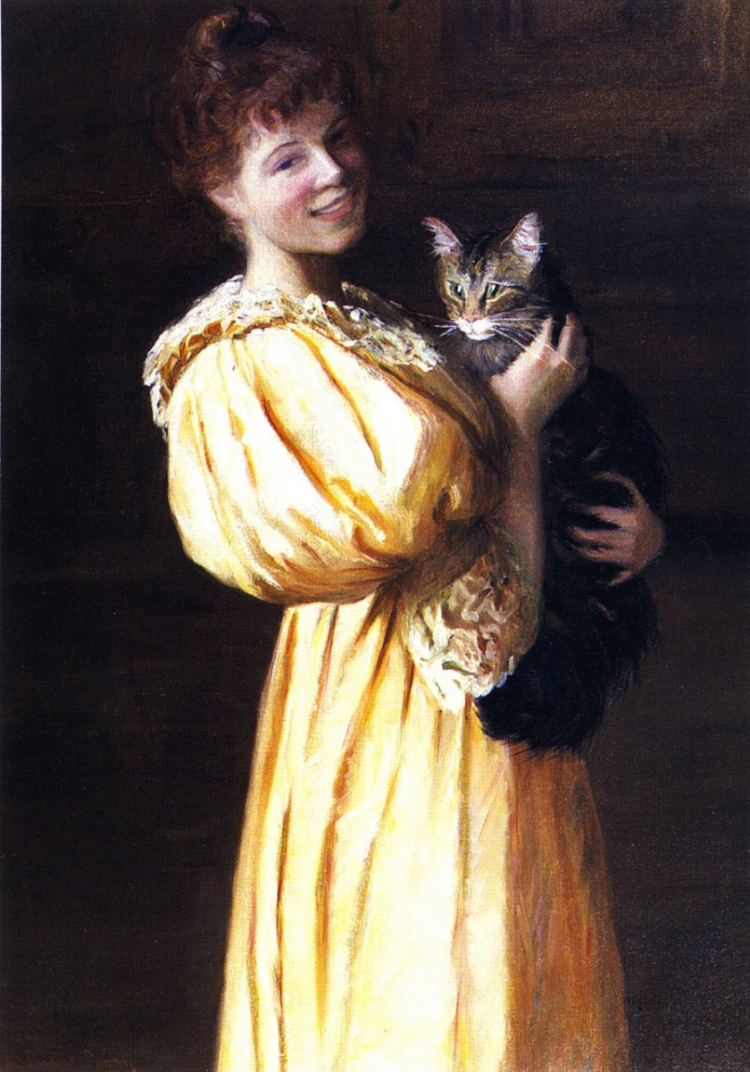 Лила кэбот перри
