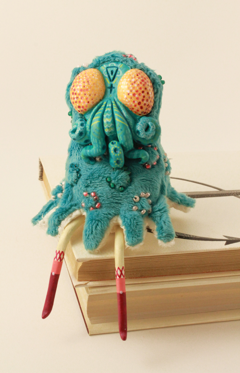 Cthulhu baby