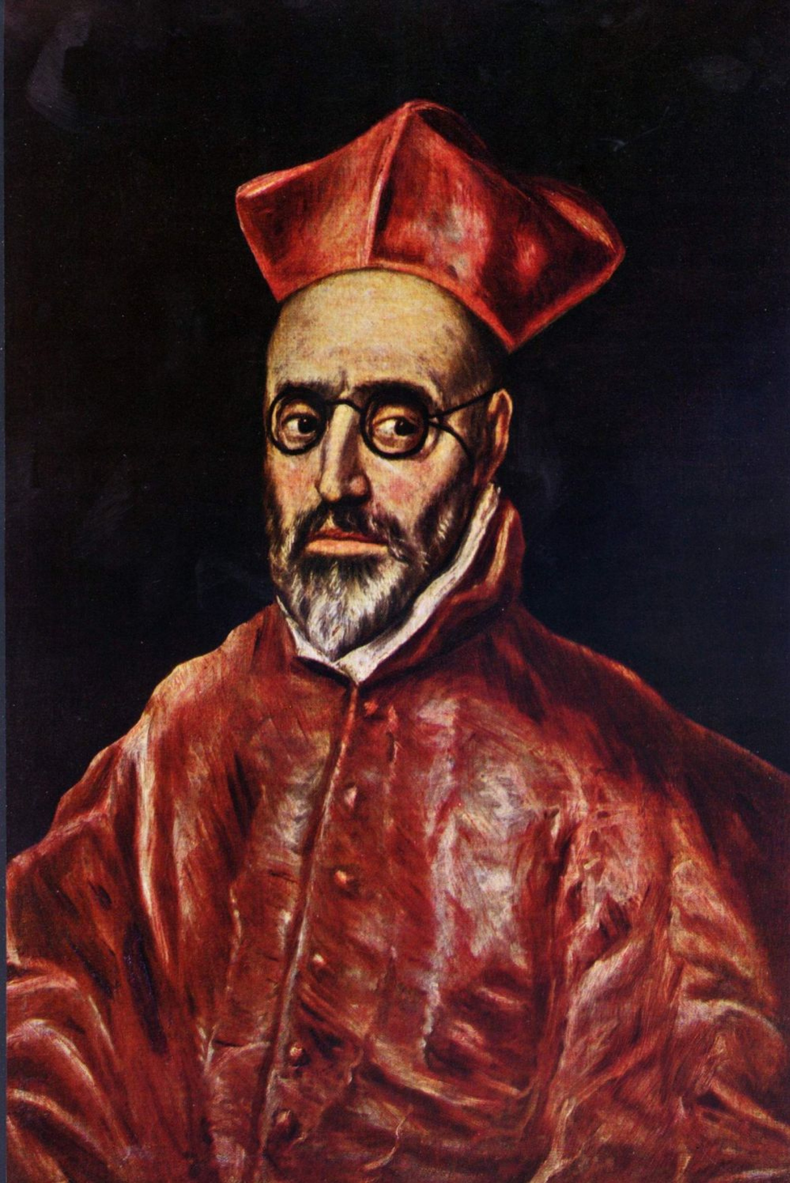 el greco inquisitor