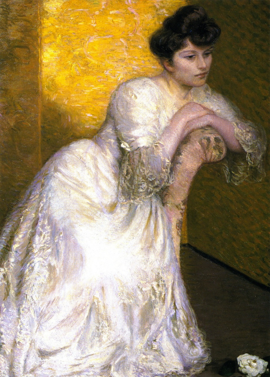 Лила кэбот перри