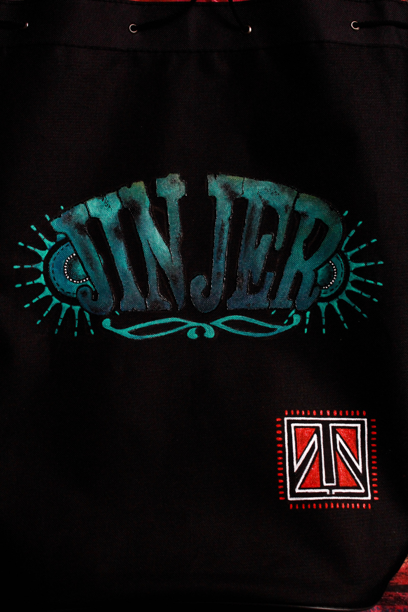 Jinjer