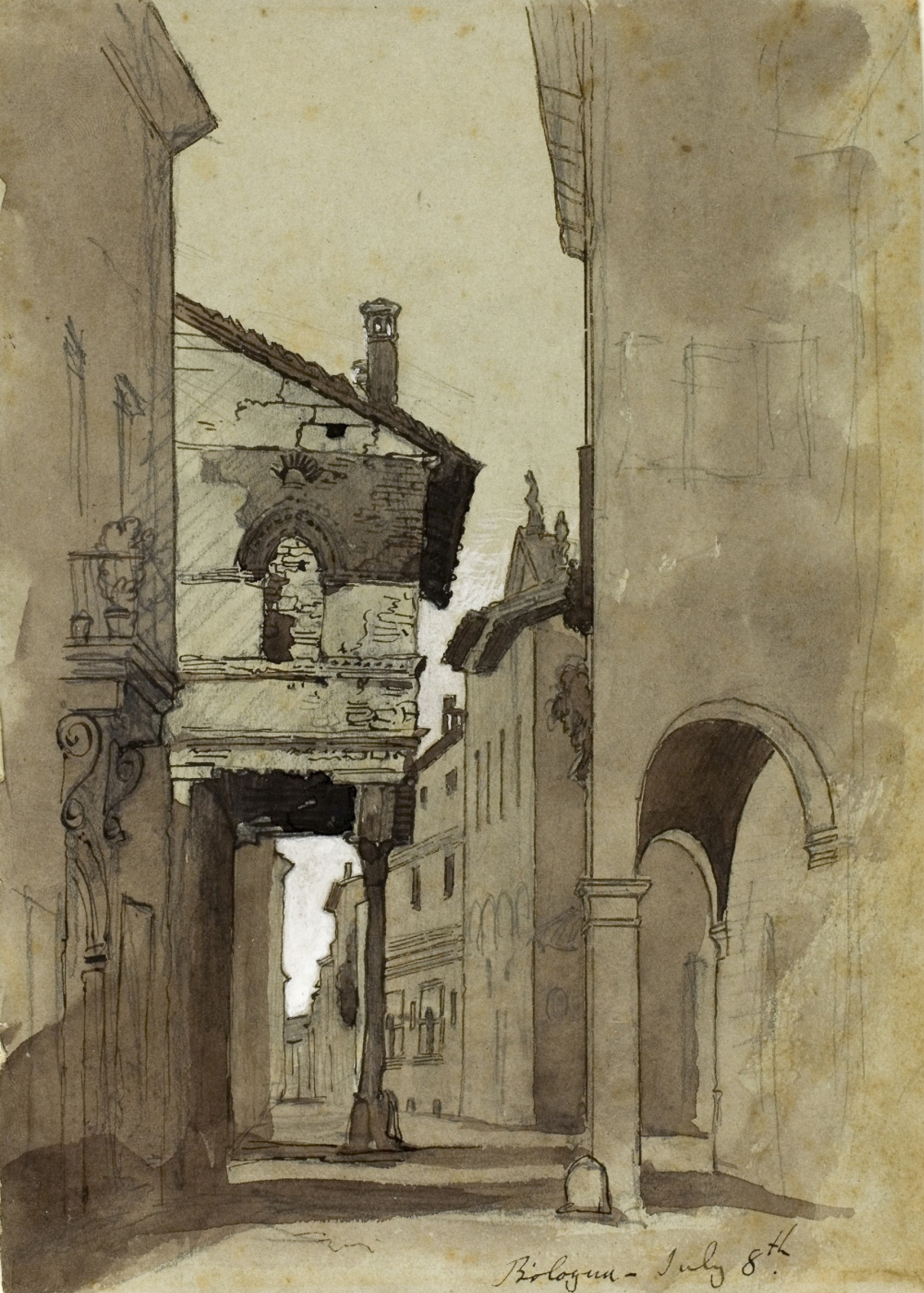 Gli elementi del disegno di John Ruskin: Bestseller in Disegno -  9788845930461