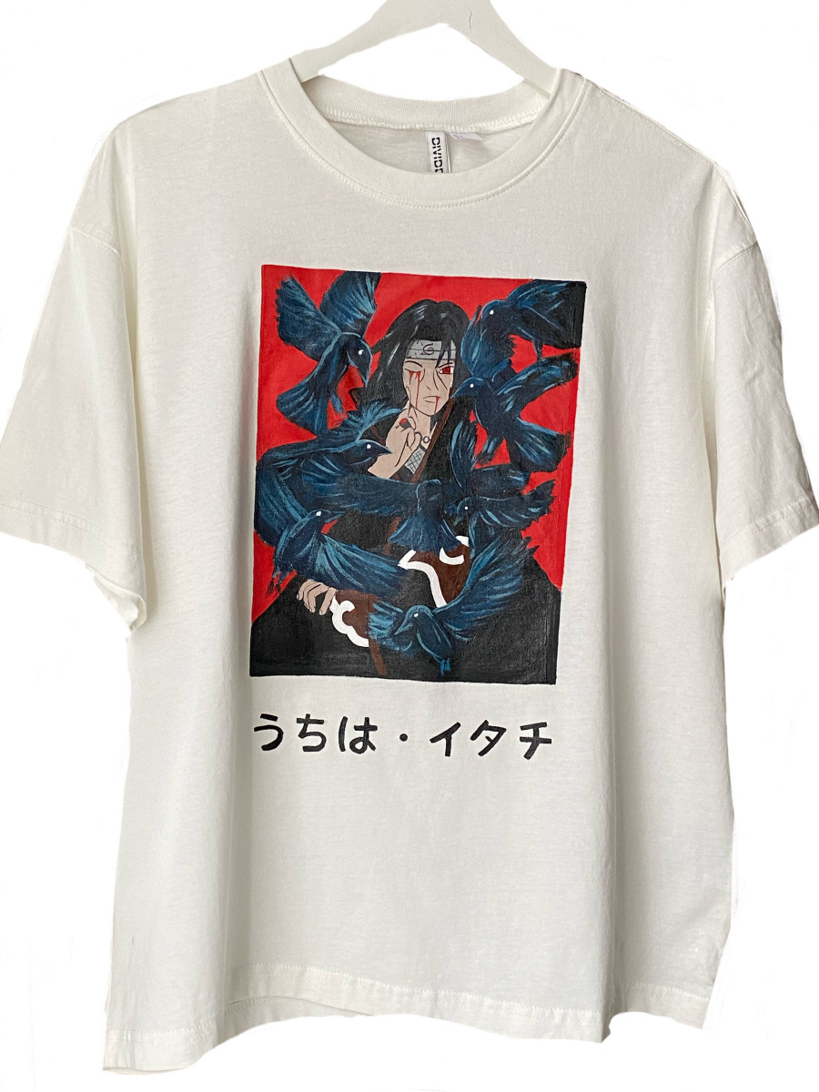 Custom Clothing.