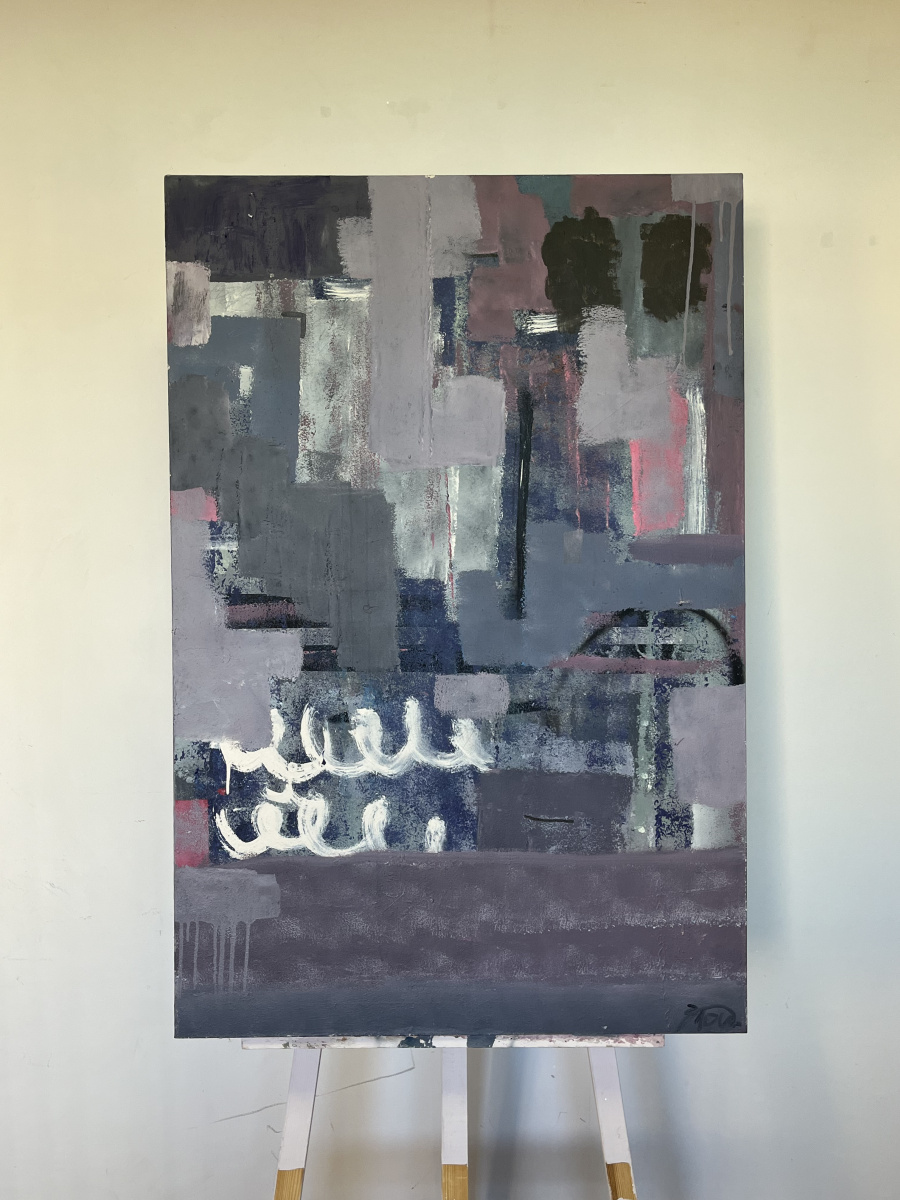 Lyova Cossack. Untitled