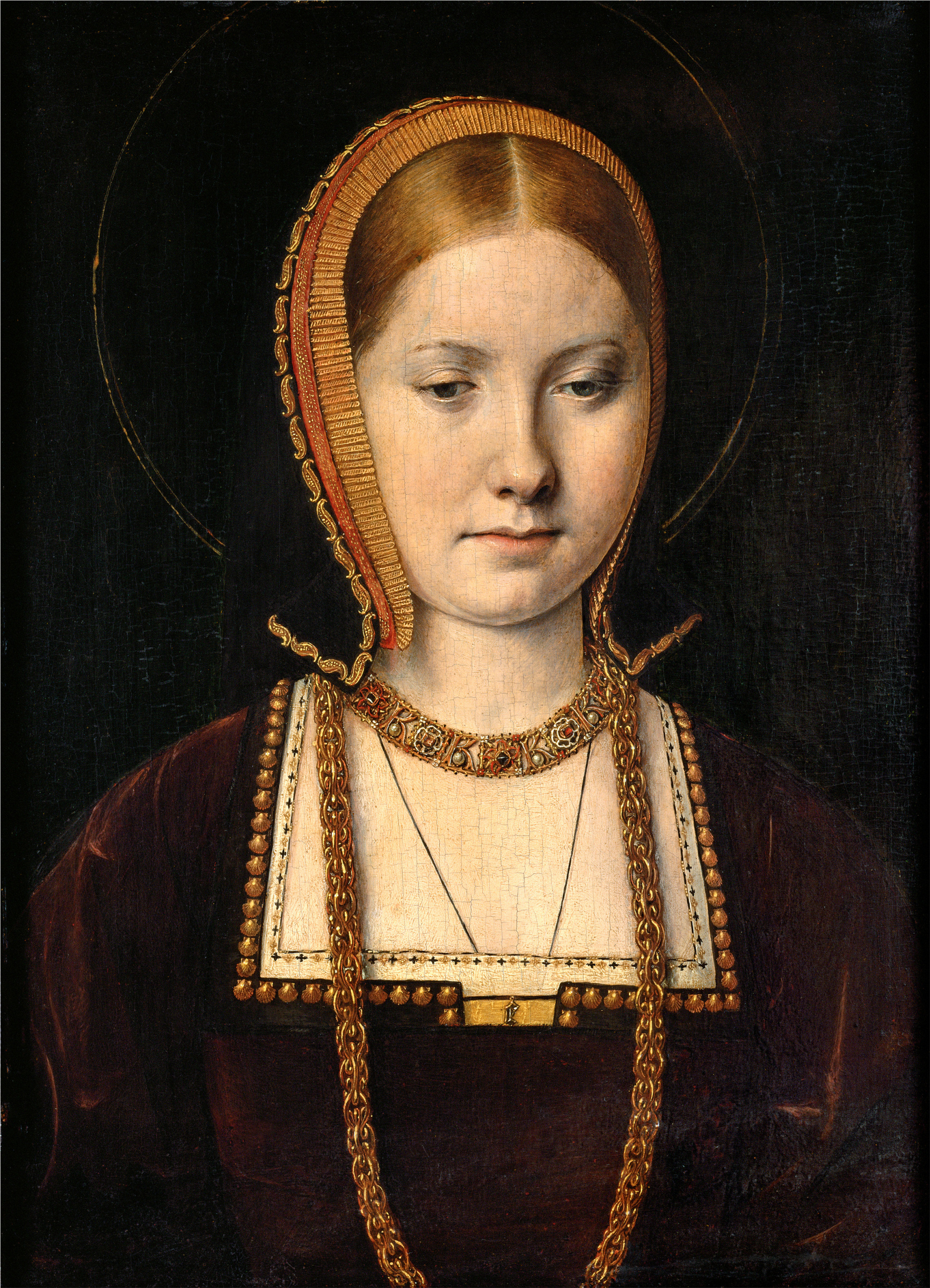 Buy digital version Mary Rose Tudor Sister of Henry VIII of