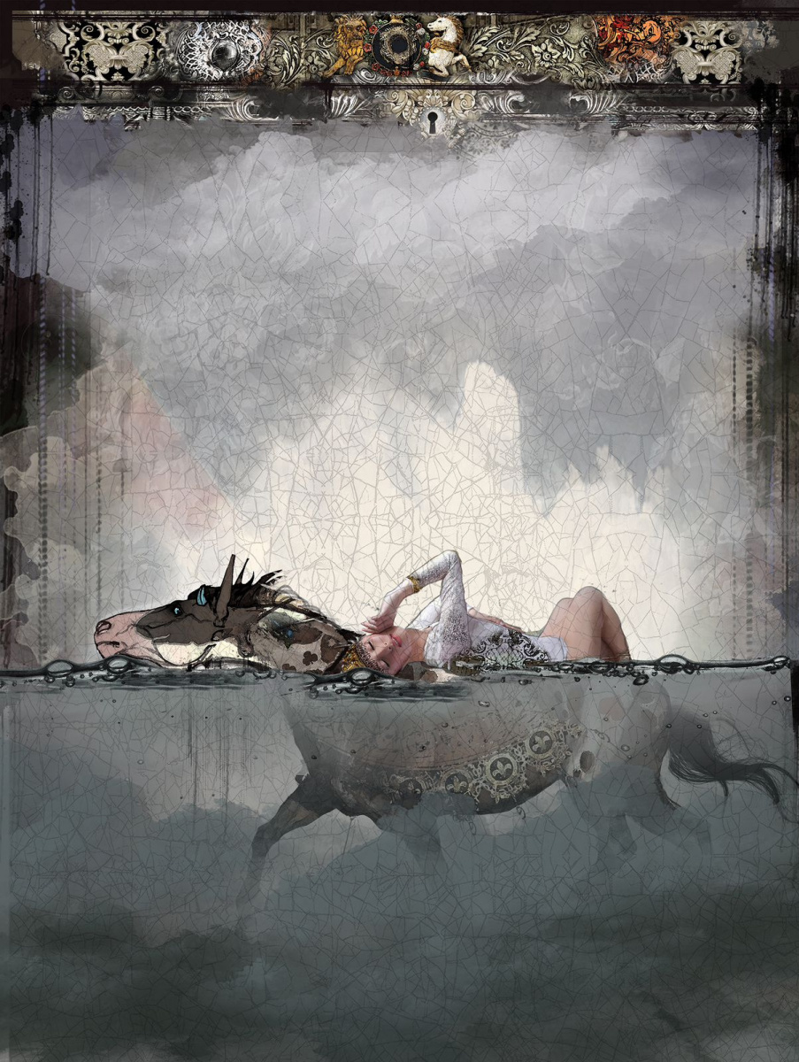 Sergey Айро. Trust