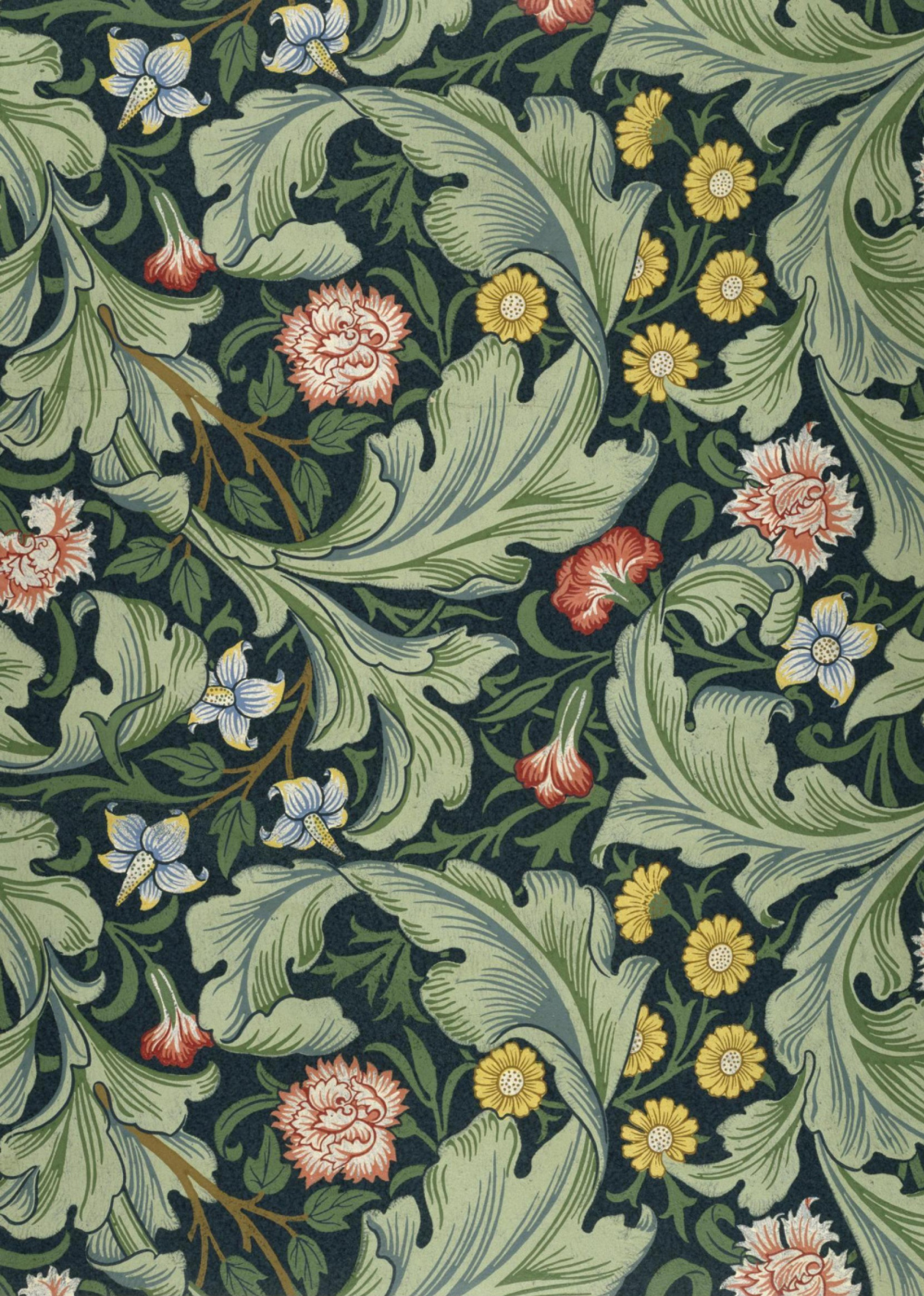 William morris london