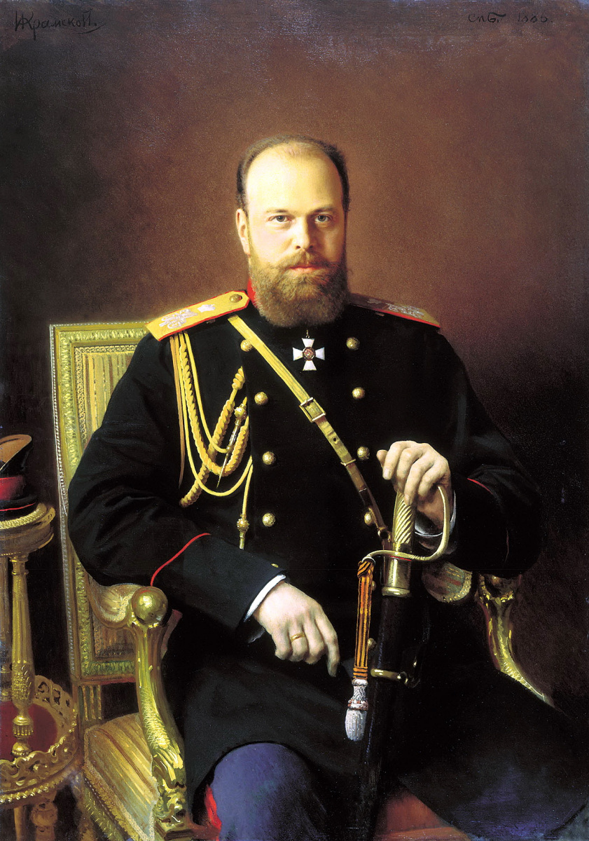 Alexander iii. Император Александр III. Крамской Александр 3. Александр III (1881-1894). Крамской портрет Александра III.