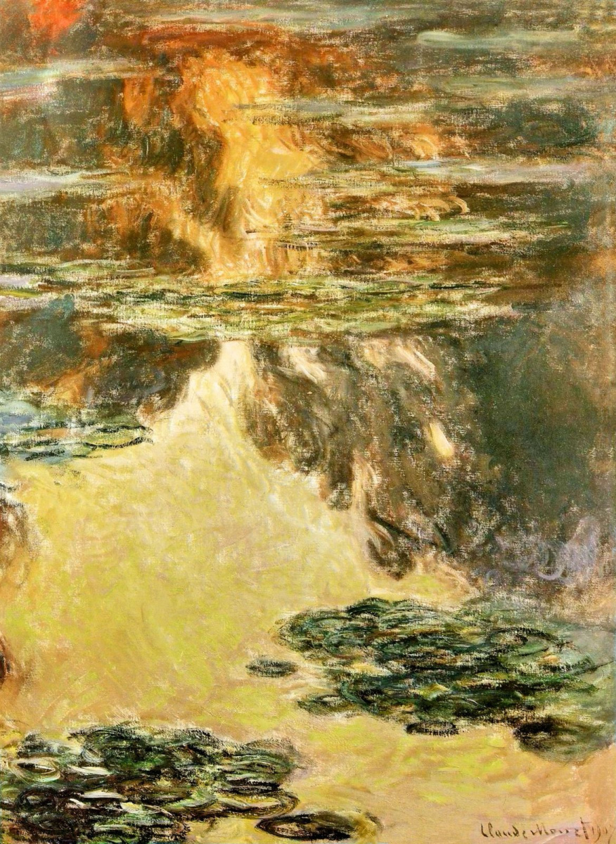 water-lilies-1907-by-claude-monet-history-analysis-facts-arthive