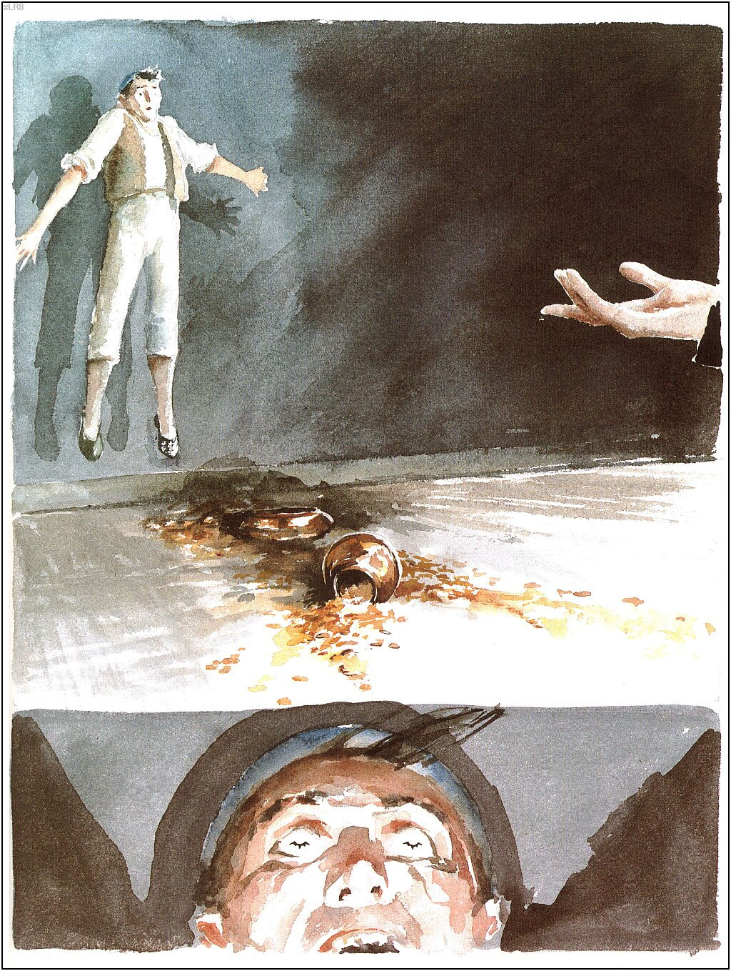 John Mut. Dracula illustration 59