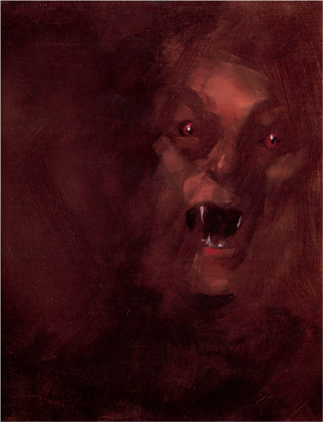John Mut. Dracula illustration 15