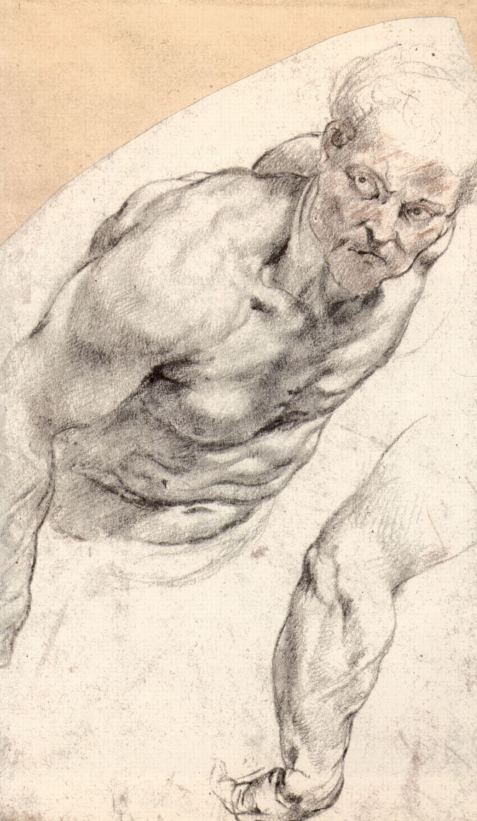 A Rubens Sketch is Discovered in a French Attic | Barnebys Magazine