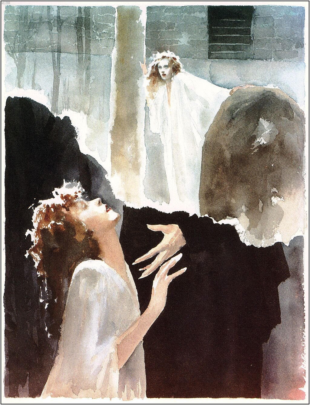 John Mut. Dracula illustration 9